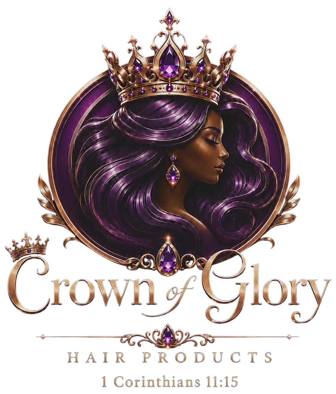 Crown of Glory